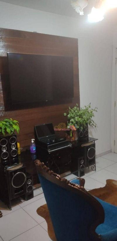 Casa de Condomínio, 2 quartos - Foto 5