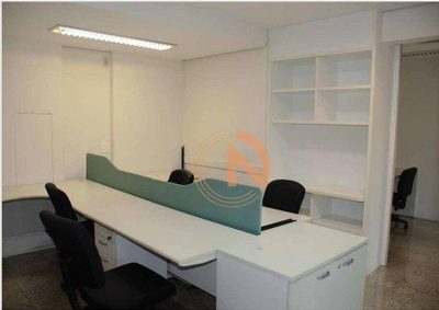 Sala-Conjunto, 169 m² - Foto 3