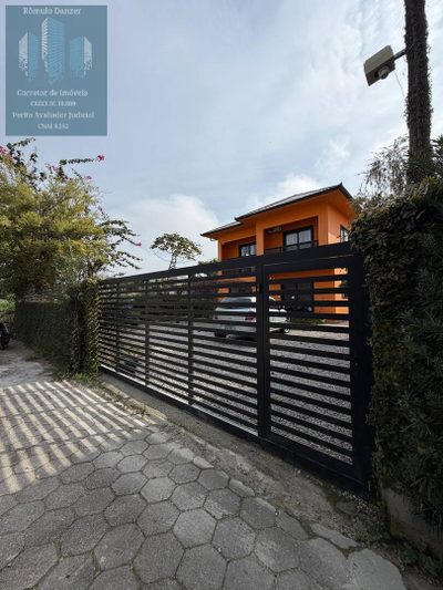 Casa, 2 quartos, 94 m² - Foto 1