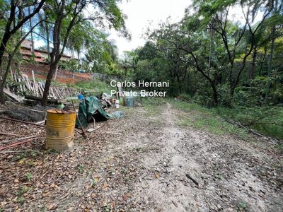 Terreno, 2600 m² - Foto 2