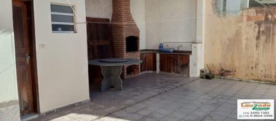 Casa, 5 quartos, 140 m² - Foto 4