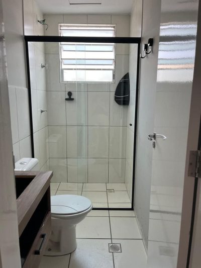 Apartamento, 2 quartos, 50 m² - Foto 5