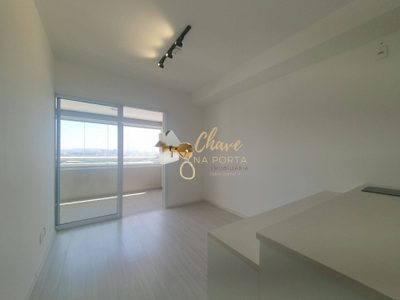 Apartamento, 1 quarto, 45 m² - Foto 2