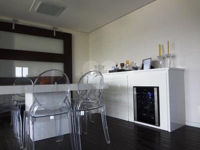 Apartamento, 3 quartos, 142 m² - Foto 5