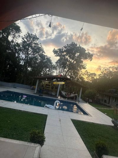 Chácara, 3 quartos, 5000 m² - Foto 3