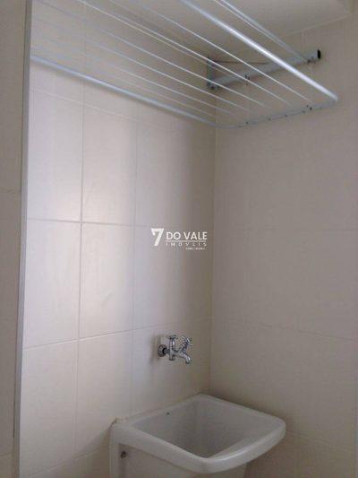 Apartamento, 2 quartos - Foto 4