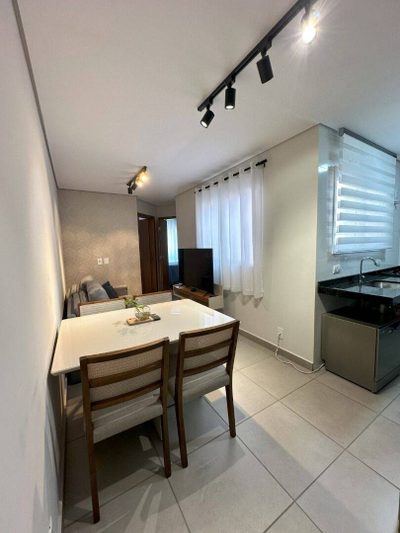 Cobertura, 2 quartos, 98 m² - Foto 3