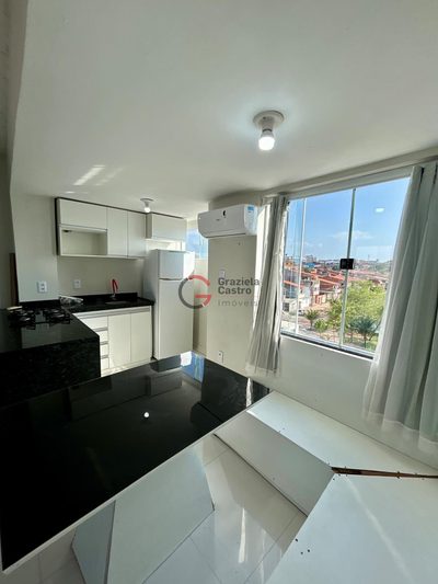 Apartamento, 1 quarto, 50 m² - Foto 1