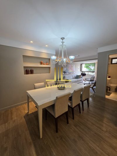 Apartamento, 2 quartos, 100 m² - Foto 4