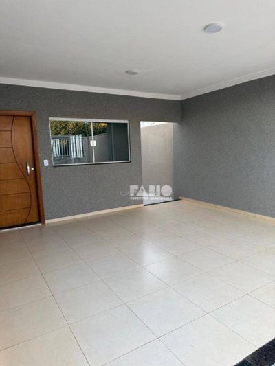 Casa, 2 quartos, 110 m² - Foto 5