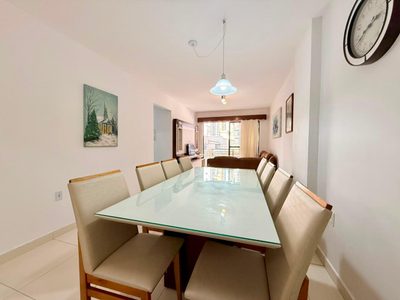 Apartamento, 3 quartos, 110 m² - Foto 5