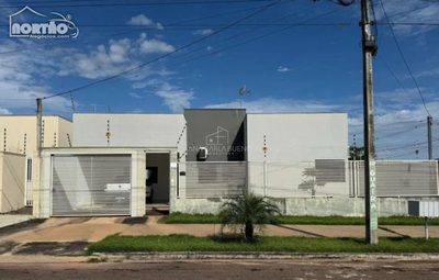 Casa, 2 quartos, 139 m² - Foto 1