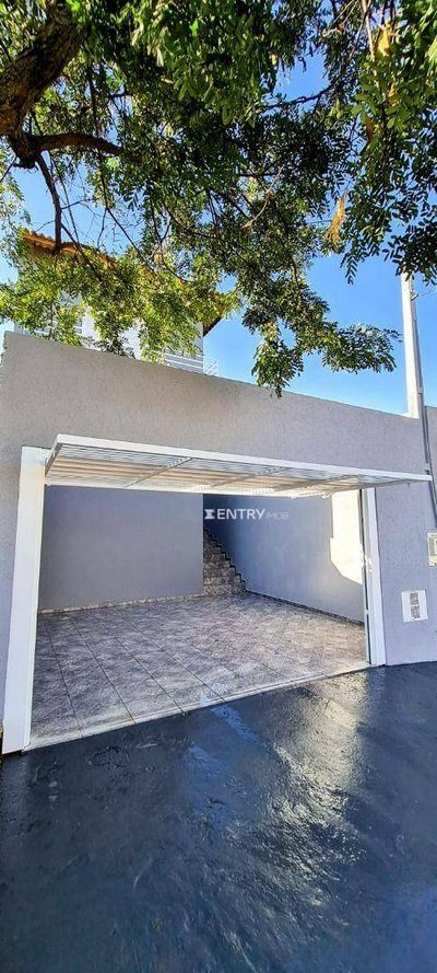Casa, 2 quartos, 110 m² - Foto 4