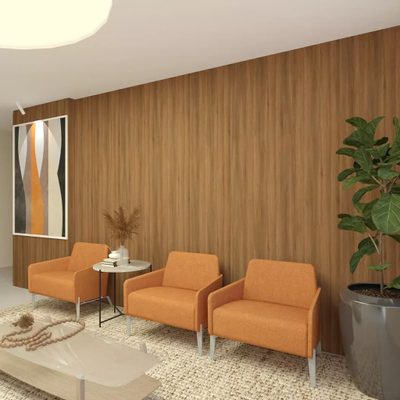Apartamento, 2 quartos, 81 m² - Foto 4