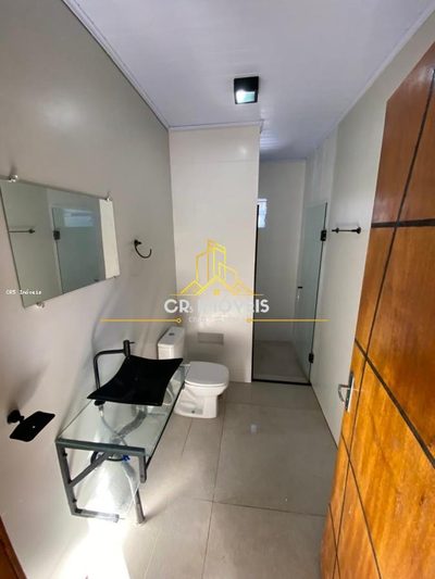 Apartamento, 4 quartos, 204 m² - Foto 5