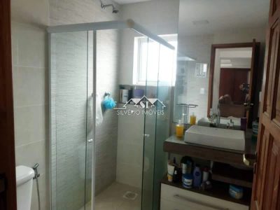 Casa, 3 quartos, 240 m² - Foto 3
