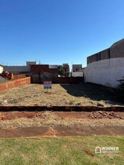 Terreno, 301 m² - Foto 5