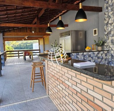 Casa, 4 quartos, 300 m² - Foto 5