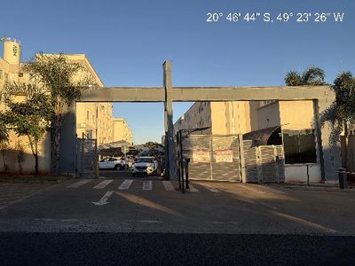 Apartamento, 2 quartos, 39 m² - Foto 1