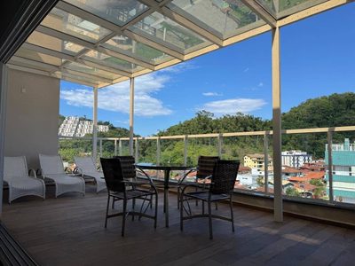 Cobertura, 3 quartos, 150 m² - Foto 1