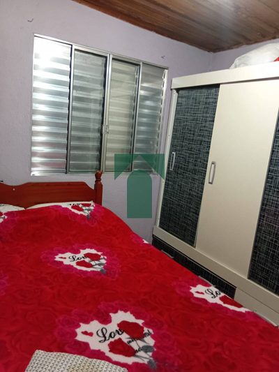 Casa, 2 quartos, 48 m² - Foto 5