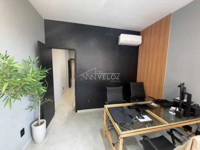 Apartamento, 1 quarto, 38 m² - Foto 4