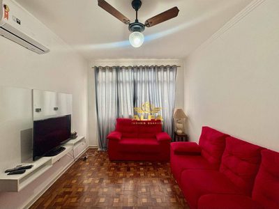 Apartamento, 1 quarto, 50 m² - Foto 2
