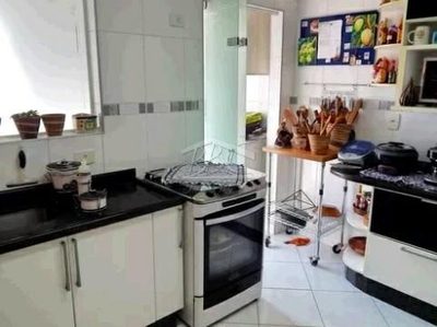 Apartamento, 2 quartos, 78 m² - Foto 5