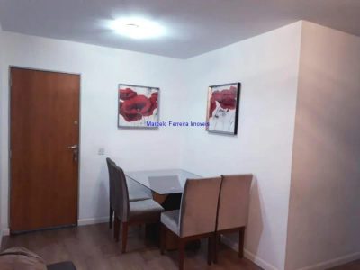 Apartamento, 2 quartos, 46 m² - Foto 4