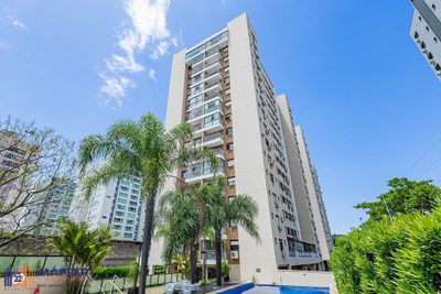 Apartamento, 3 quartos, 74 m² - Foto 2