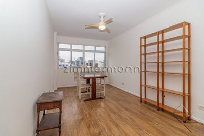 Apartamento, 1 quarto, 81 m² - Foto 1
