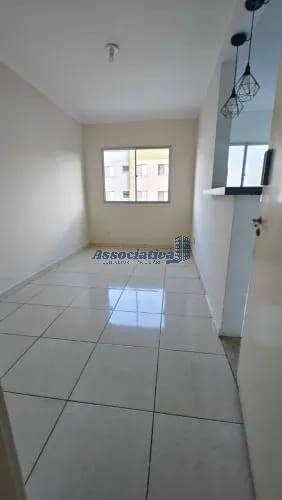Apartamento, 2 quartos, 46 m² - Foto 4