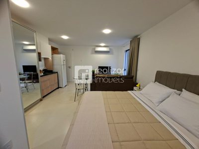 Apartamento, 1 quarto, 30 m² - Foto 3