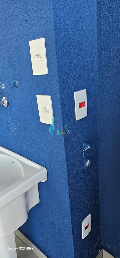 Casa, 2 quartos, 74 m² - Foto 3