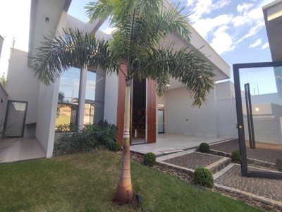 Casa, 3 quartos, 196 m² - Foto 2