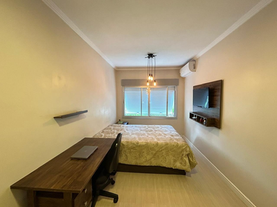 Apartamento, 1 quarto, 48 m² - Foto 3