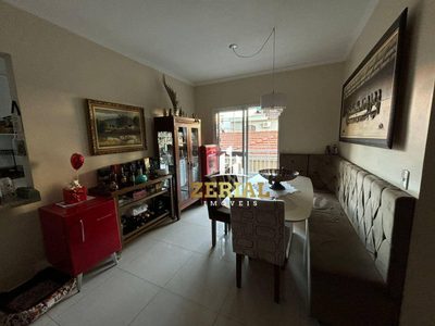 Apartamento, 3 quartos, 87 m² - Foto 3