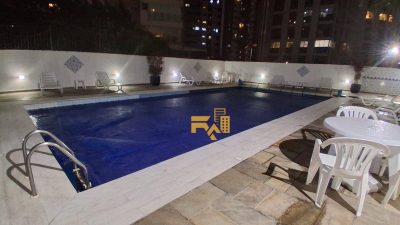 Apartamento, 3 quartos, 125 m² - Foto 2