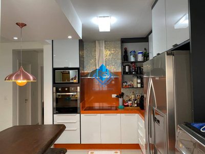 Apartamento, 2 quartos, 81 m² - Foto 2