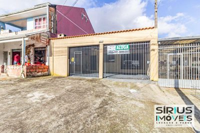 Casa, 4 quartos, 130 m² - Foto 1