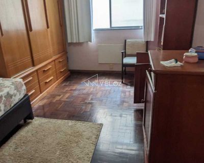 Apartamento, 1 quarto, 40 m² - Foto 4