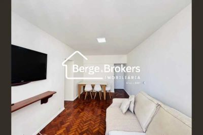 Apartamento, 2 quartos, 65 m² - Foto 3