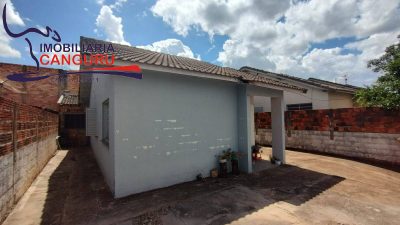 Casa, 3 quartos, 110 m² - Foto 2