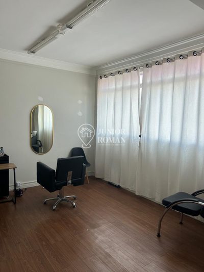 Sala-Conjunto - Foto 1