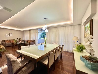 Apartamento, 4 quartos, 300 m² - Foto 2