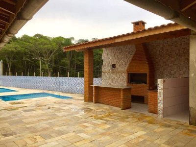 Apartamento, 5 quartos, 36000 m² - Foto 3