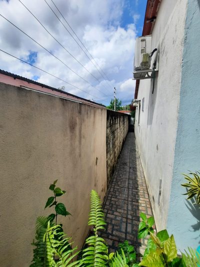 Casa Comercial, 80 m² - Foto 4