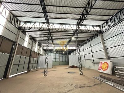 Depósito-Galpão, 700 m² - Foto 4