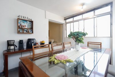 Apartamento, 4 quartos, 247 m² - Foto 1