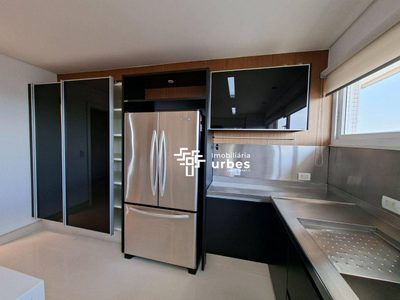 Apartamento, 4 quartos, 374 m² - Foto 4